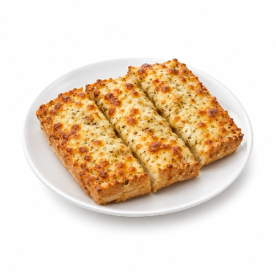 Sizzling Pubs Cheesy Garlic Bread