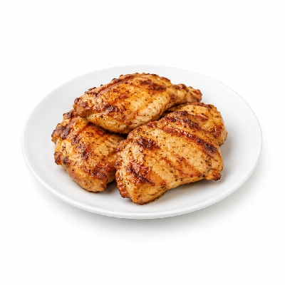 Sizzling Pubs Chicken Platter