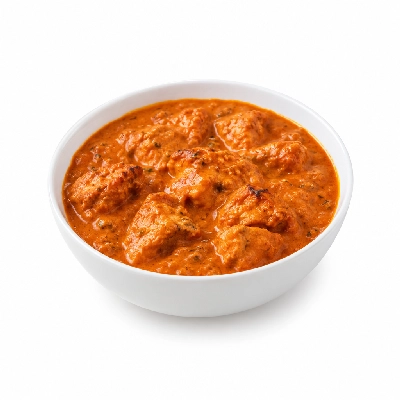 Sizzling Pubs Chicken Tikka Masala Platter