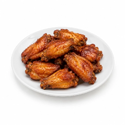 Sizzling Pubs Chicken Wings