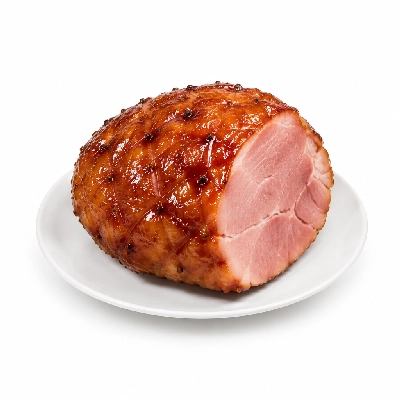 Sizzling Pubs Children's Glazed Honey & Marmalade Gammon
