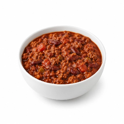 Sizzling Pubs Chilli Con Carne