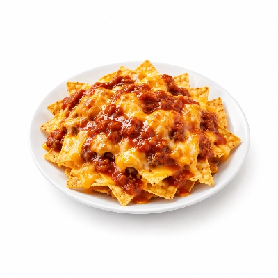 Sizzling Pubs Chilli Heatwave Nachos for Two