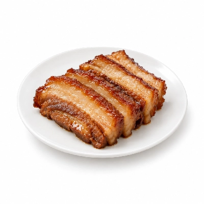 Sizzling Pubs Chinese-Style Pork Belly