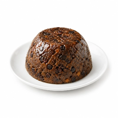 Sizzling Pubs Christmas Pudding