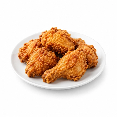 Sizzling Pubs Classic Crispy Coated Chicken Double