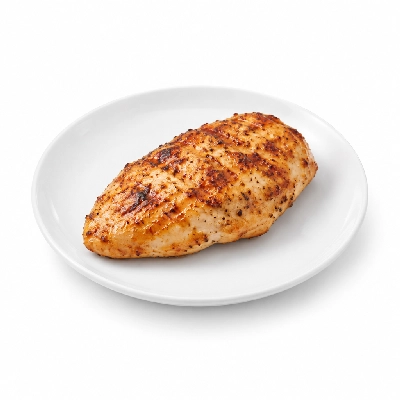 Sizzling Pubs Classic Grilled Chicken Single