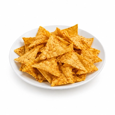 Sizzling Pubs Cool Original Nachos for Two