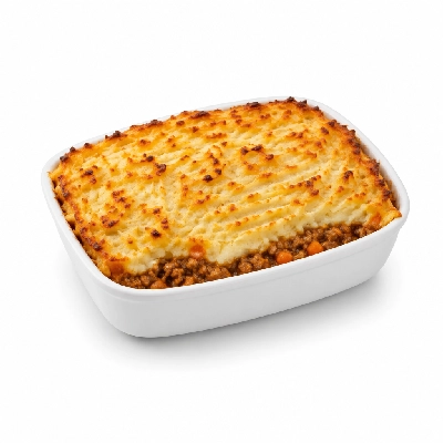 Sizzling Pubs Cottage Pie