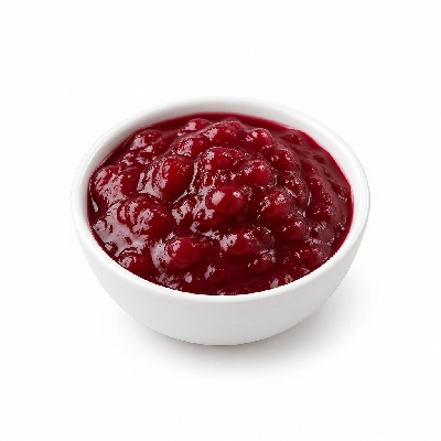 Sizzling Pubs Cranberry Sauce