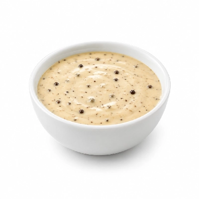 Sizzling Pubs Creamy Peppercorn Sauce