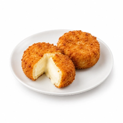 Sizzling Pubs Crispy Breaded Brie