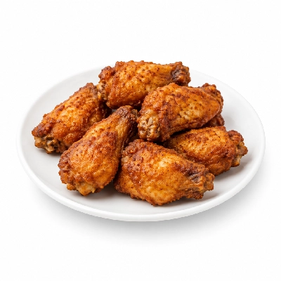 Sizzling Pubs Crispy Chicken Wings for Two