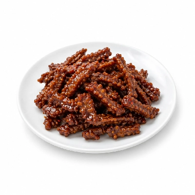 Sizzling Pubs Crispy Chilli Beef