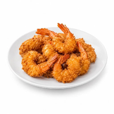 Sizzling Pubs Crispy Prawns