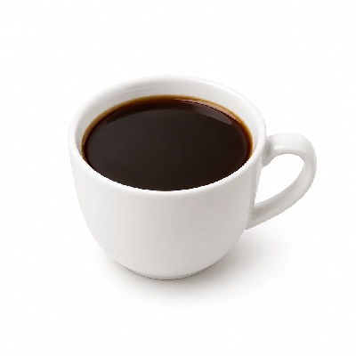 Sizzling Pubs Decaf Americano