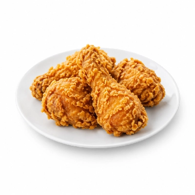 Sizzling Pubs Dip & Cluck