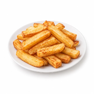 Sizzling Pubs Dirty Chips