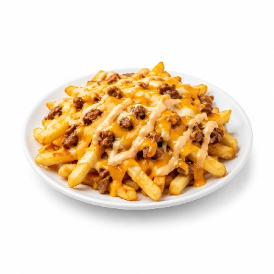 Sizzling Pubs Dirty Fries