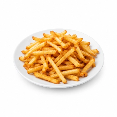 Sizzling Pubs Double Fries