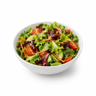 Sizzling Pubs Dressed Salad