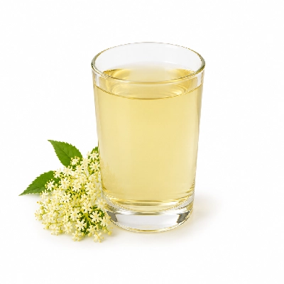 Sizzling Pubs Elderflower Cordial