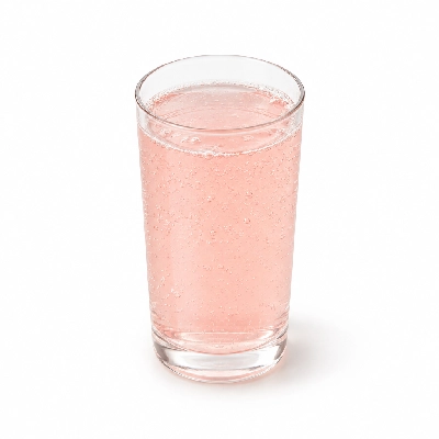 Sizzling Pubs Fentimans Rose Lemonade 275ml