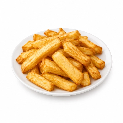 Sizzling Pubs Festive Chips