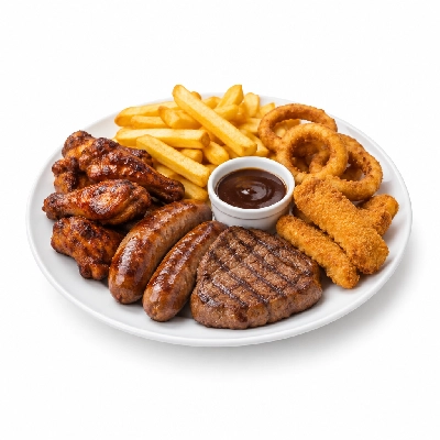 Sizzling Pubs Festive Sharing Feast
