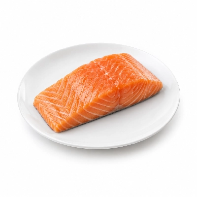 Sizzling Pubs Fillet of Salmon