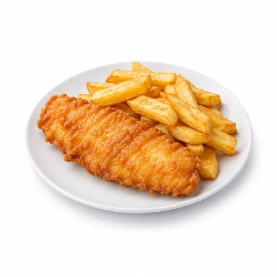 Sizzling Pubs Fish and Chips