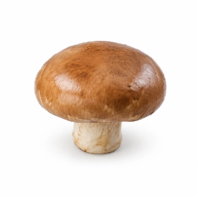 Sizzling Pubs Flat Mushroom