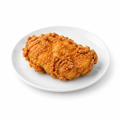 Sizzling Pubs Fried Buttermilk Chicken Double