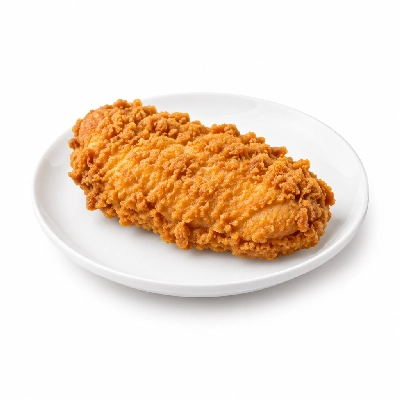 Sizzling Pubs Fried Buttermilk Chicken Fillet