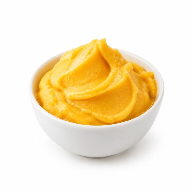 Sizzling Pubs Frozen Mango Yoghurt
