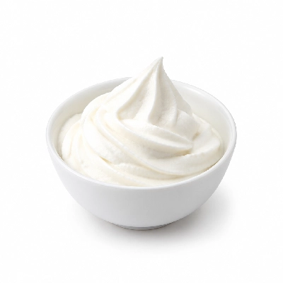Sizzling Pubs Frozen Natural Yoghurt