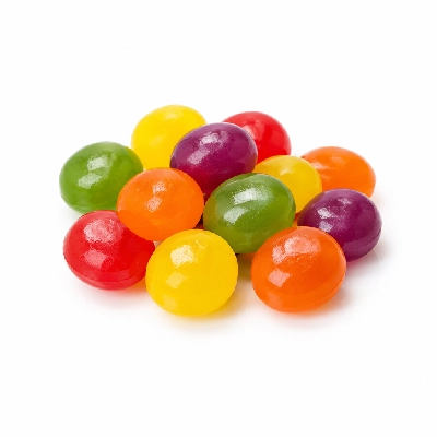 Sizzling Pubs Fruit Pastilles