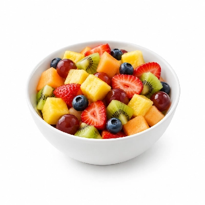 Sizzling Pubs Fruit Salad Crunch