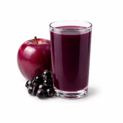 Sizzling Pubs Fruit Shoot Apple & Blackcurrant