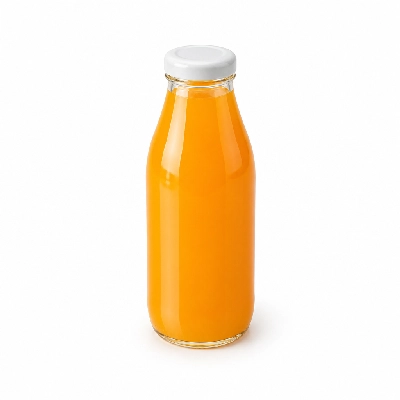 Sizzling Pubs Fruit Shoot Orange