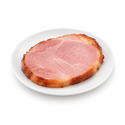 Sizzling Pubs Gammon Steak