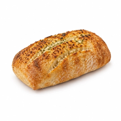 Sizzling Pubs Garlic Ciabatta