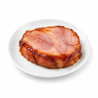 Sizzling Pubs Go Large Glazed Honey & Marmalade Gammon