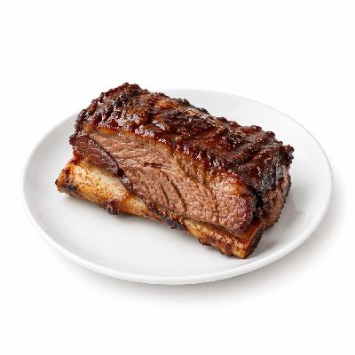 Sizzling Pubs Go Large Rib of Beef with Dripping Glaze
