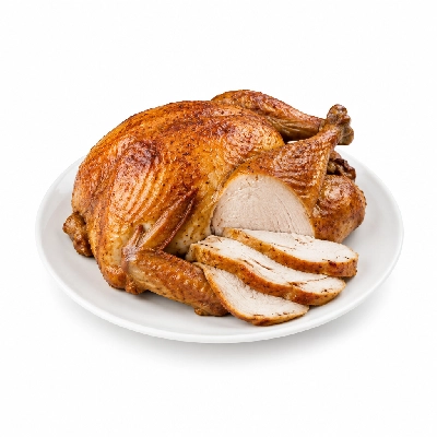 Sizzling Pubs Go Large Roast Turkey