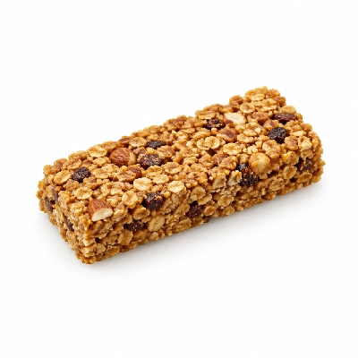 Sizzling Pubs Granola Bar