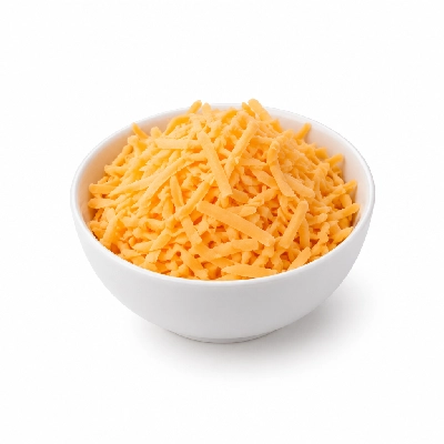 Sizzling Pubs Grated Cheddar