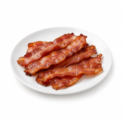 Sizzling Pubs Grilled Bacon
