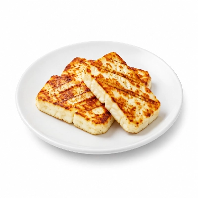 Sizzling Pubs Grilled Halloumi
