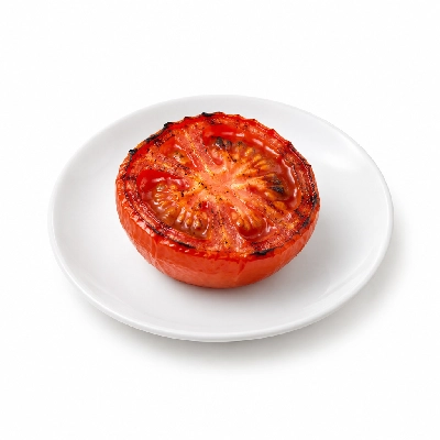 Sizzling Pubs Grilled Tomato